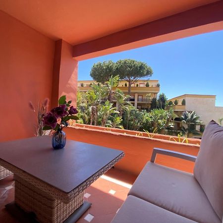 מארבלה Elviria Paradiso Apartment מראה חיצוני תמונה