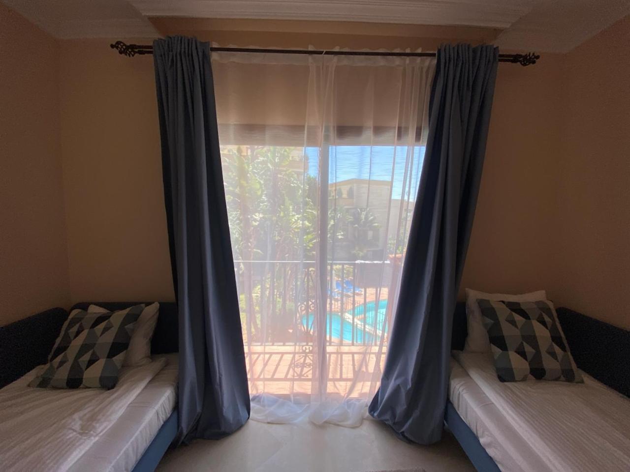 מארבלה Elviria Paradiso Apartment מראה חיצוני תמונה