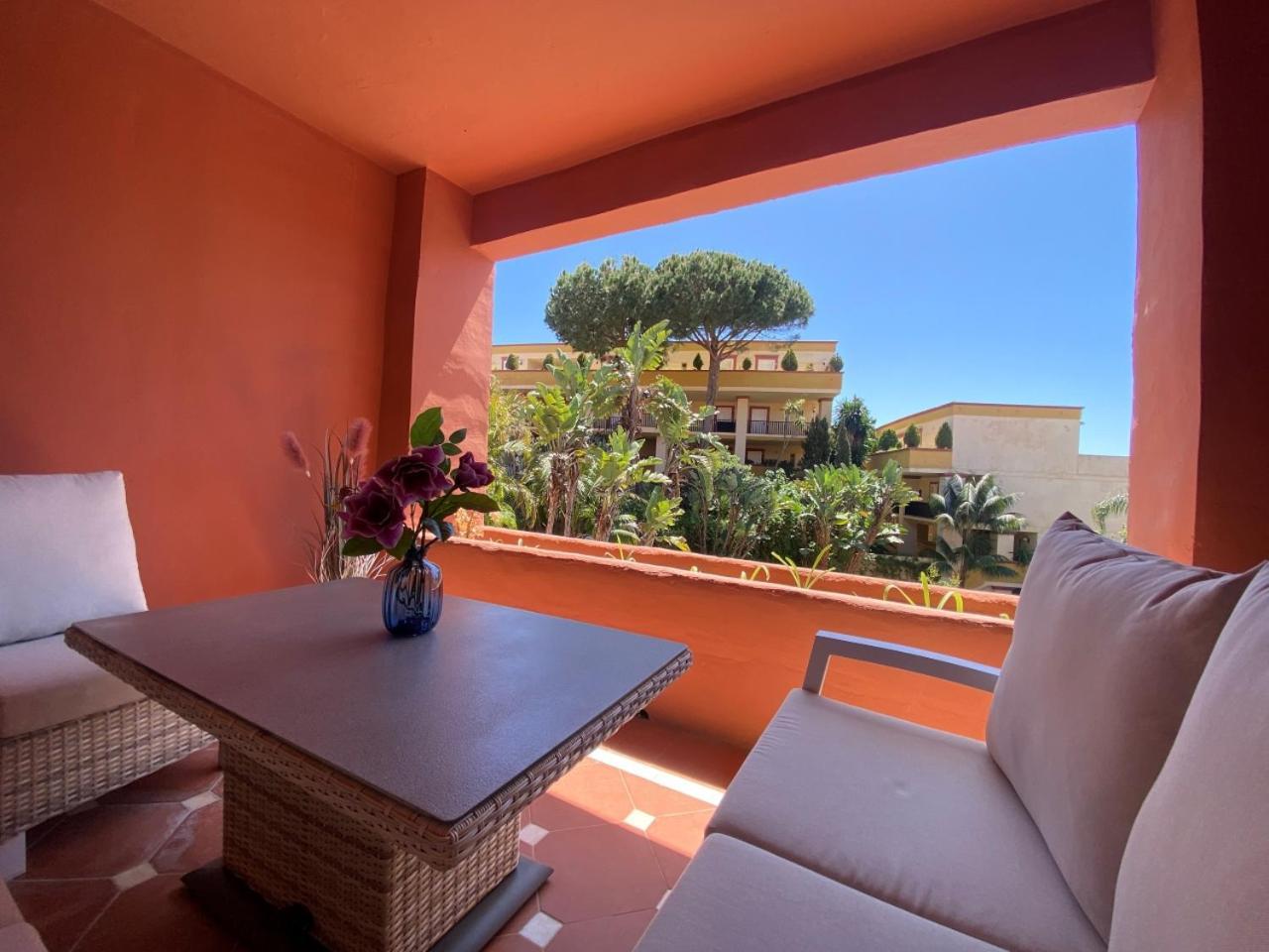 מארבלה Elviria Paradiso Apartment מראה חיצוני תמונה