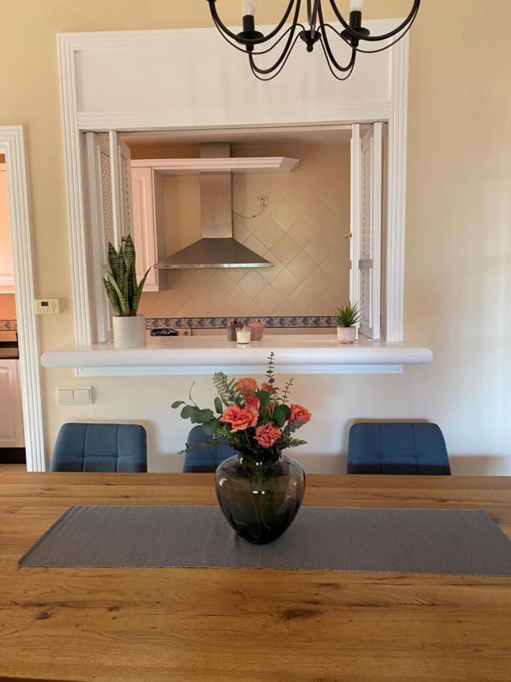 מארבלה Elviria Paradiso Apartment מראה חיצוני תמונה