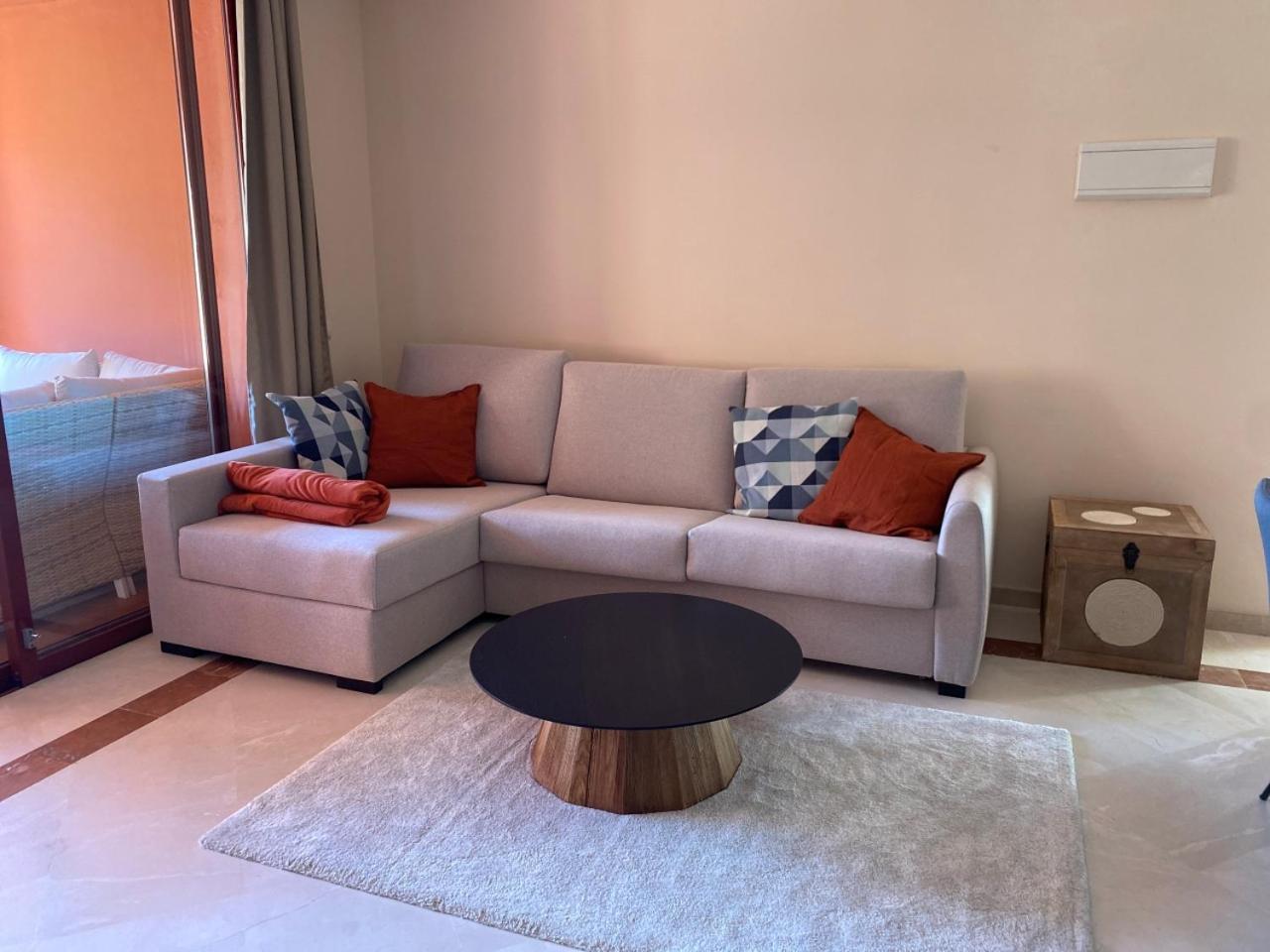 מארבלה Elviria Paradiso Apartment מראה חיצוני תמונה