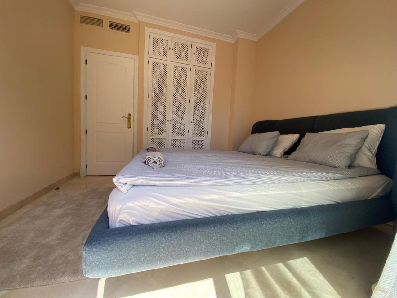 מארבלה Elviria Paradiso Apartment מראה חיצוני תמונה