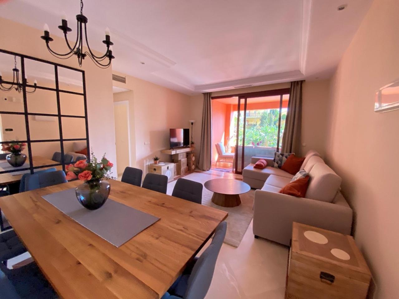 מארבלה Elviria Paradiso Apartment מראה חיצוני תמונה