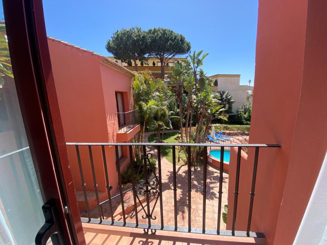 מארבלה Elviria Paradiso Apartment מראה חיצוני תמונה