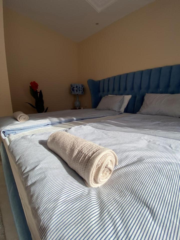 מארבלה Elviria Paradiso Apartment מראה חיצוני תמונה